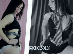 RachelSolar