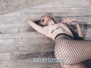 RachelSunshine