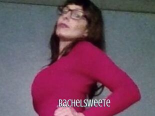 RachelSweete