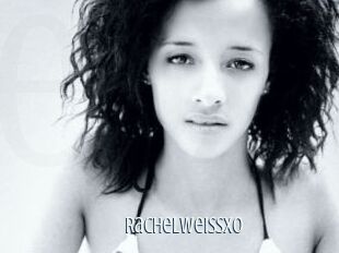 RachelWeissXO