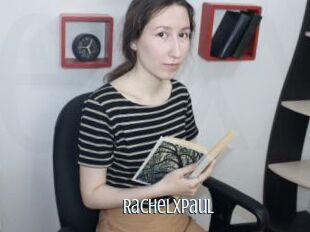RachelXPaul