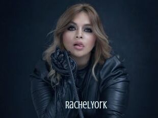 RachelYork