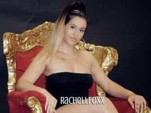 RachellFoxx
