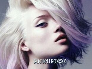 RachellRoXXXX