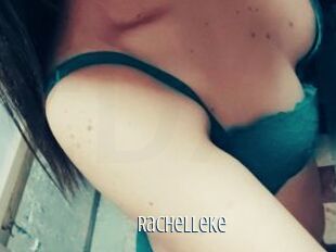 Rachelleke