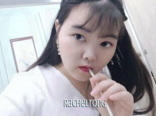 Rachelrong