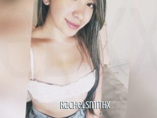 Rachelsmithx