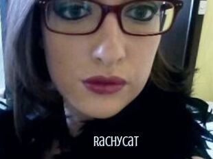 RachyCat