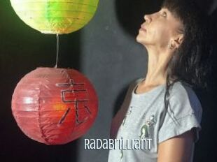RadaBrilliant