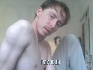 Radhead