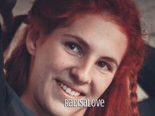 RadisaLove