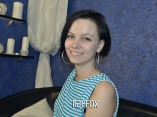 RaeFox