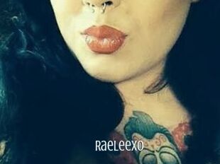 RaeLeeXO