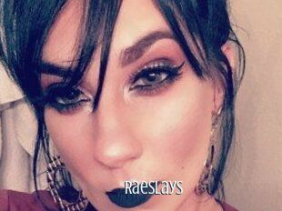 RaeSlays