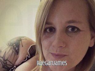 RaeganJames