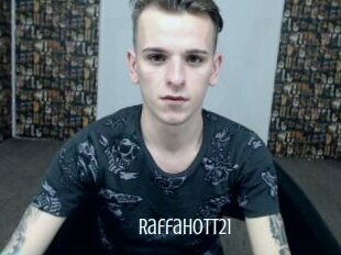 Raffahott21