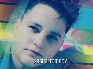 RagnarTomboy