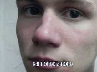 RaimondDiamond