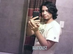 RainDust