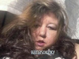 Rainasokinky