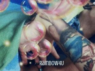 Rainbow4U