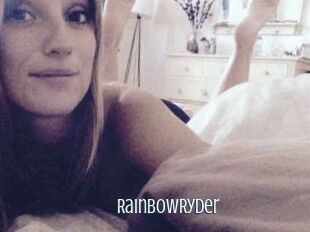 RainbowRyder