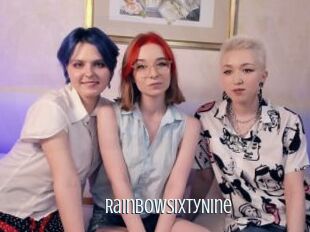 RainbowSixtyNine