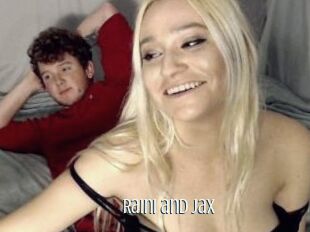 Raini_and_Jax