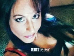 Rainnieday