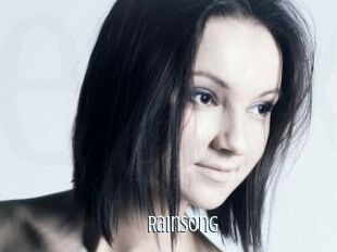 Rainsong
