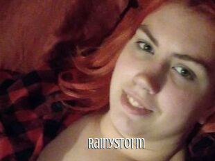 RainyStorm Edonkey xxx
