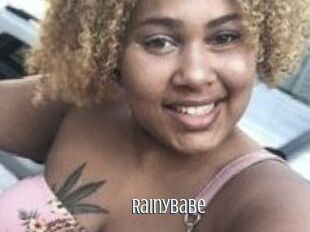 Rainybabe