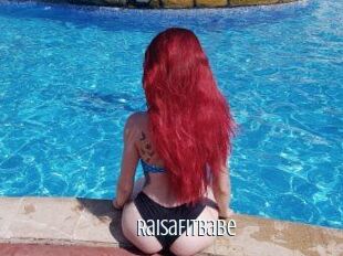 RaisaFitBabe
