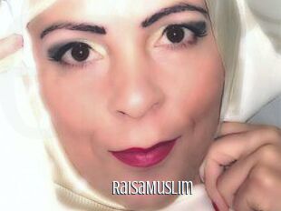 RaisaMuslim