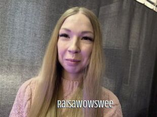 RaisaWowSwee