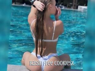 Raisin_free_cookiesX
