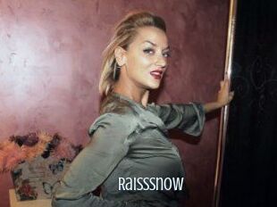 RaissSnow