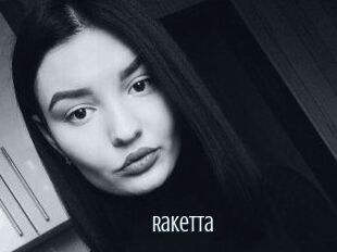 Raketta