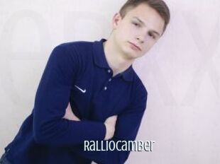 RallioCamber