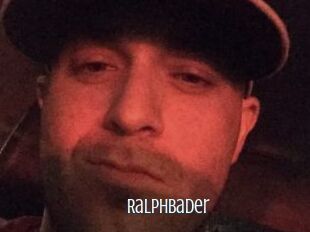 RalphBader
