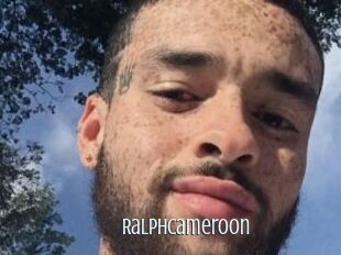 RalphCameroon