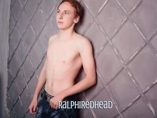 RalphiRedHead