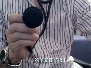 RamHardinYou