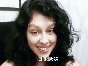 RamaRexx