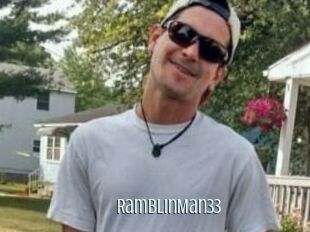 RamblinMan33