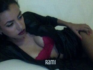 Rami