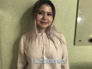 RamineRonges