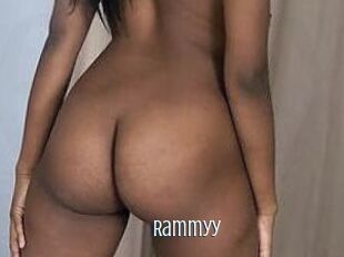 Rammyy