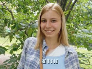 Ramola