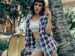 RamonaDelaVega